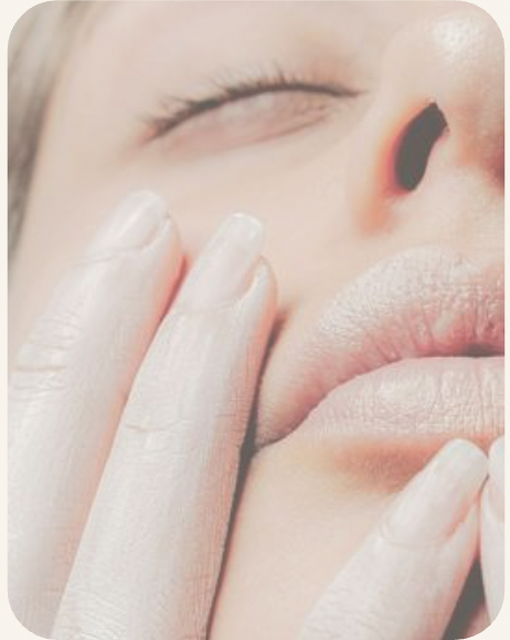 Soin visage Bio à Oron
