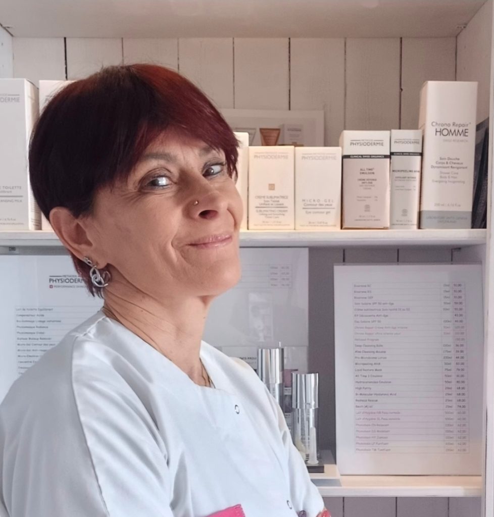 Soin anti-âge sans injection à Oron