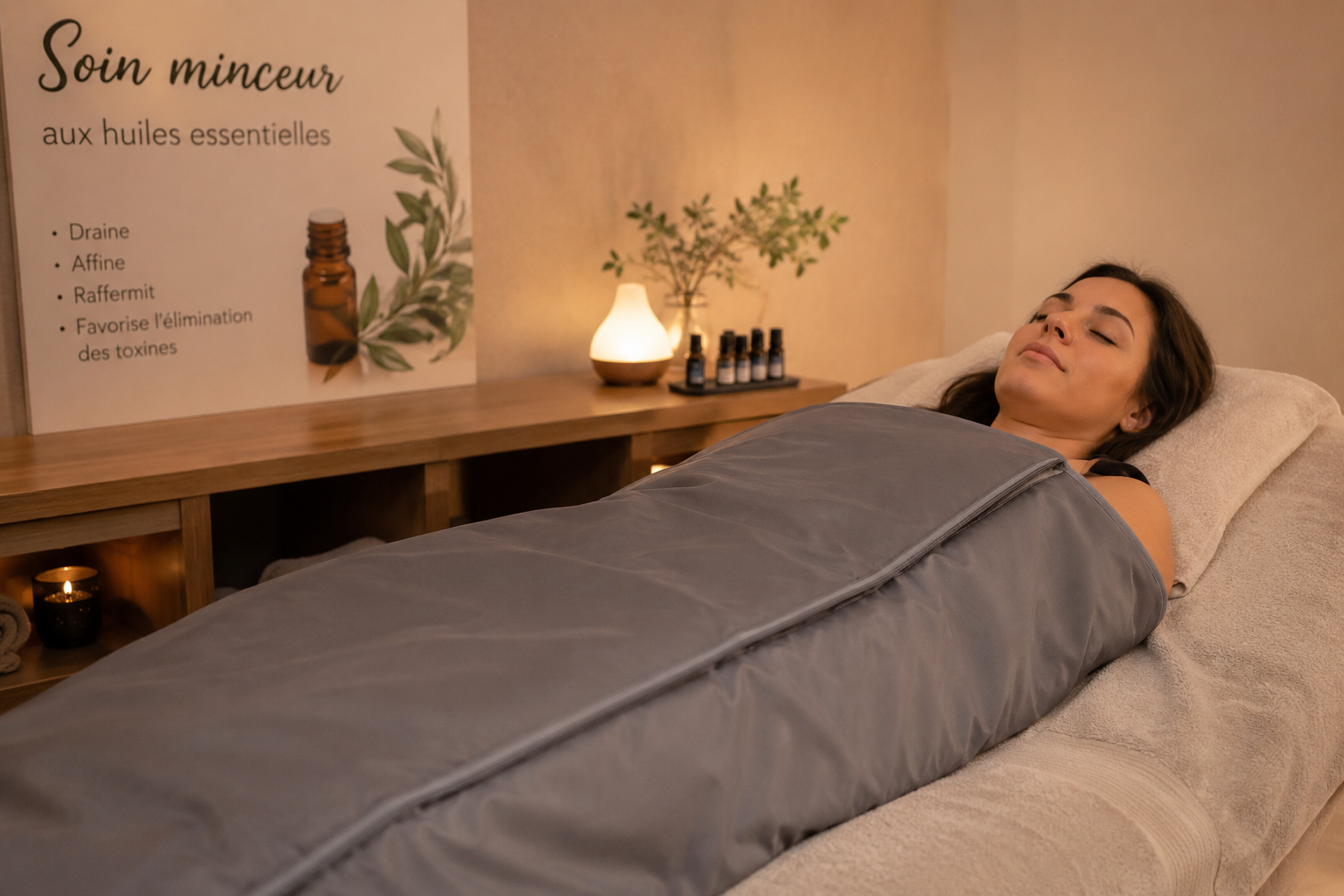 Soin Minceur Physioslim
