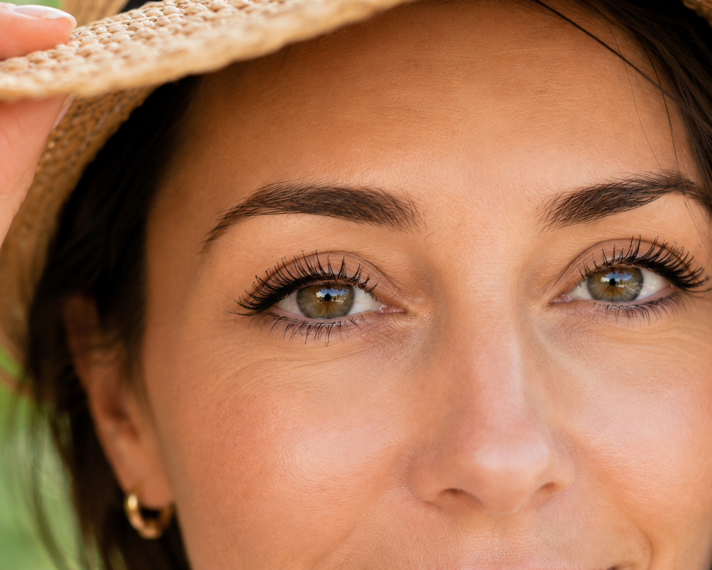 Rehaussement de Cils Attalens