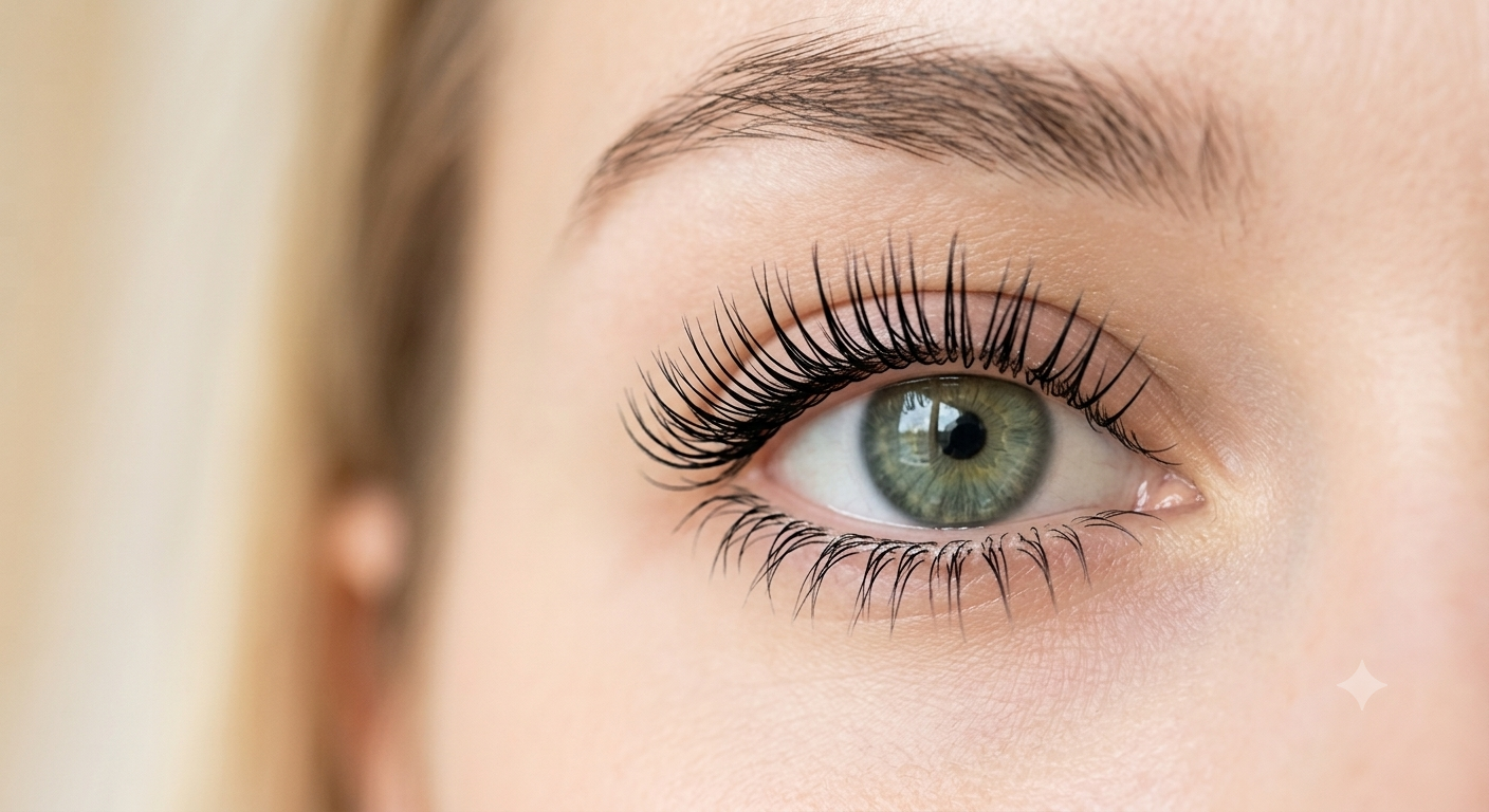 Teinture des Cils Attalens